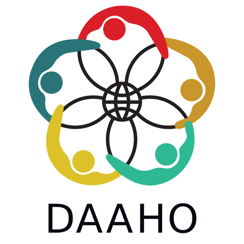 Logo designed by Lauren Menker